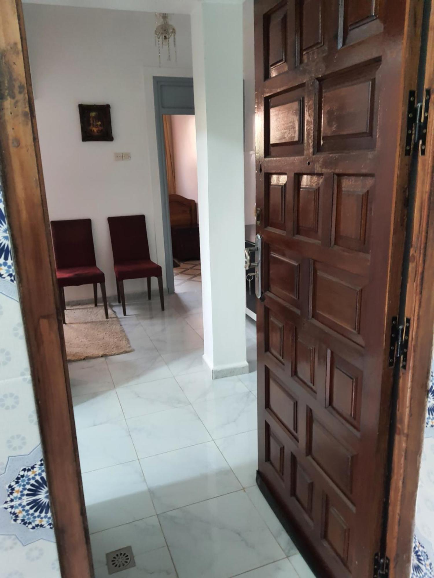 Marrakech Apartment Marrakesh Exterior photo