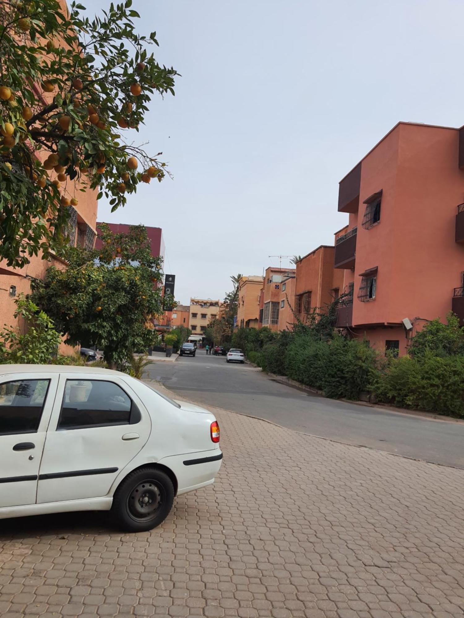 Marrakech Apartment Marrakesh Exterior photo