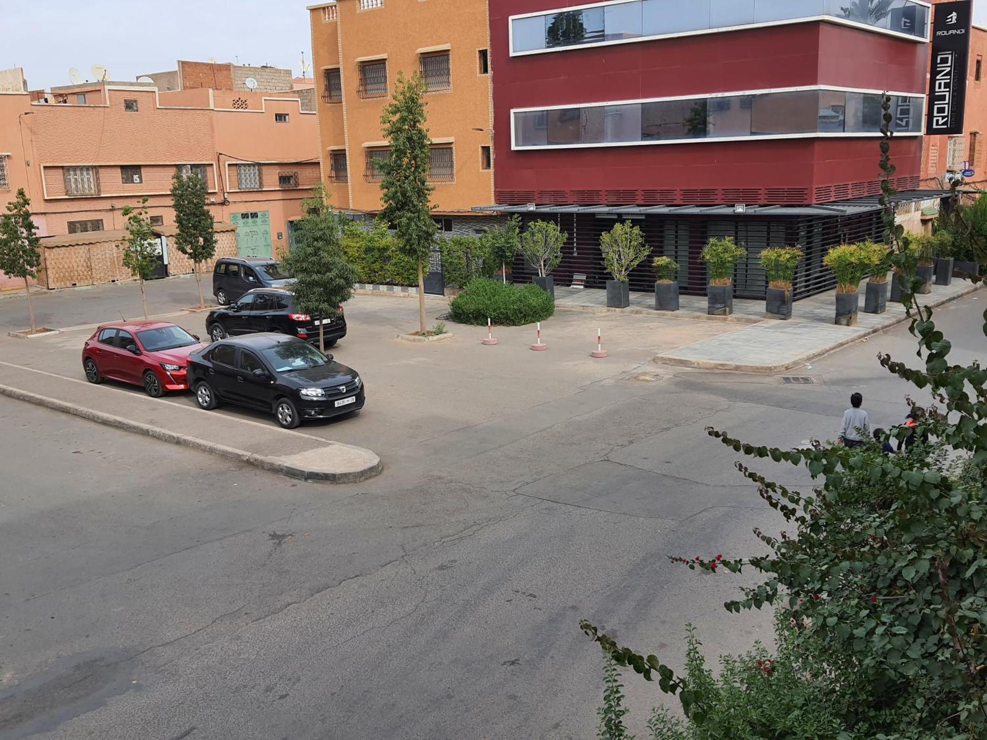 Marrakech Apartment Marrakesh Exterior photo